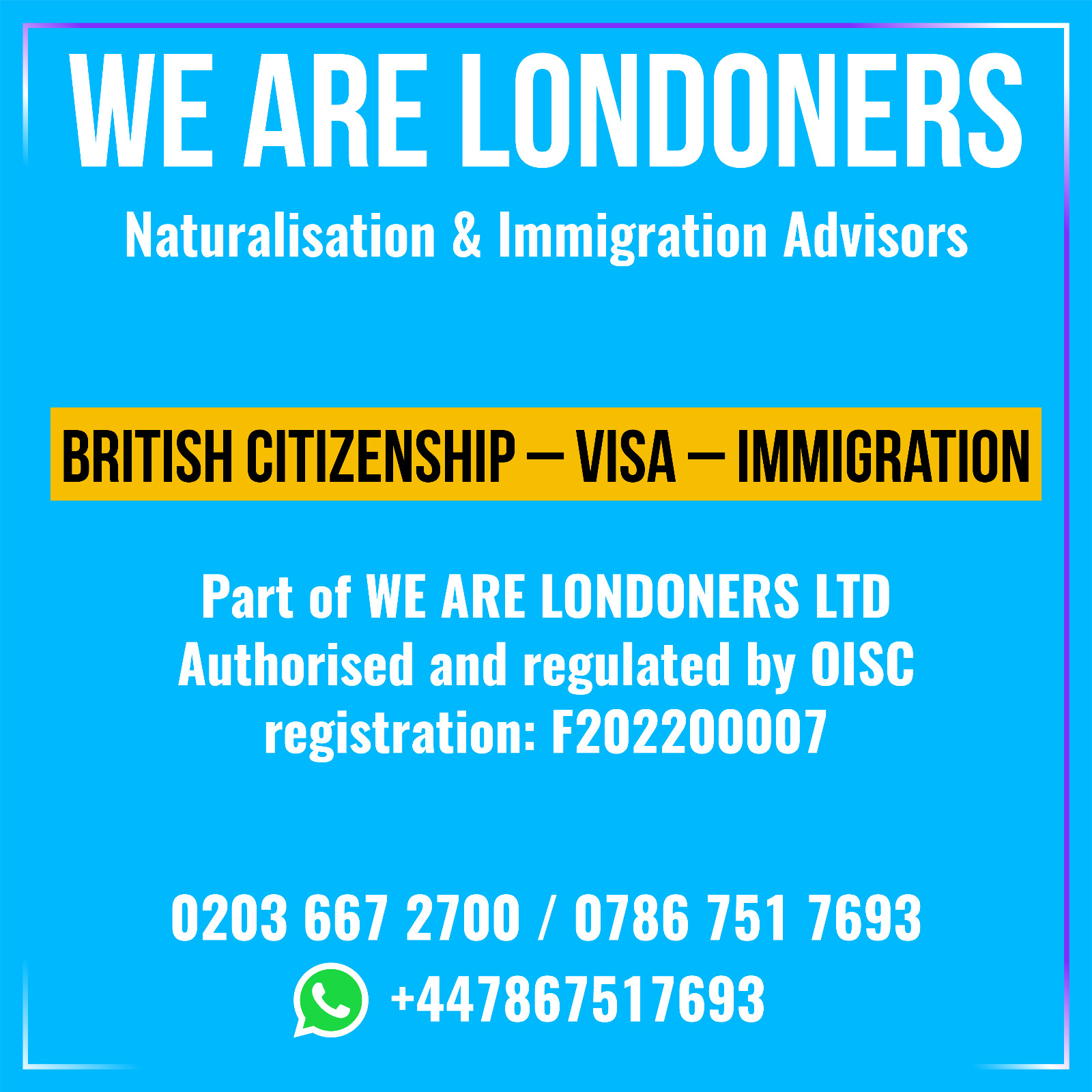 Navigating the Schengen Visa Process with We Are Londoners